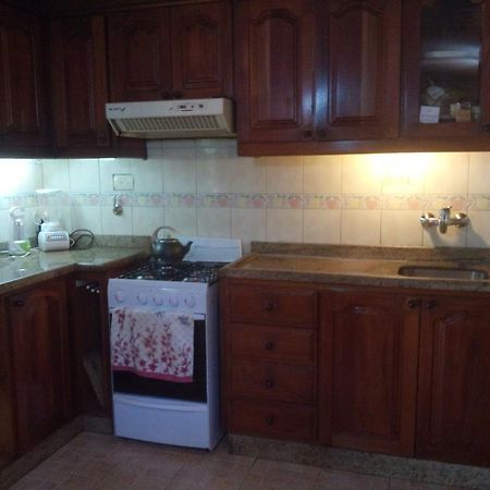 Tucan Hostel Πουέρτο Ιγκουασού Εξωτερικό φωτογραφία