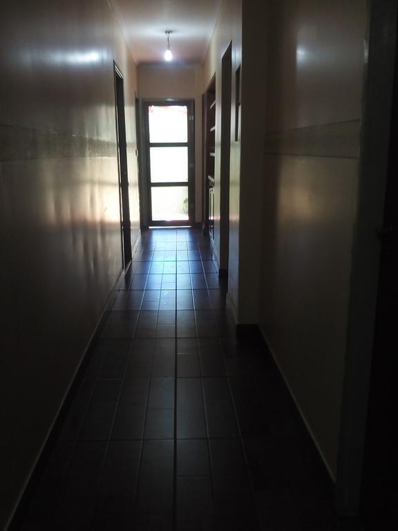 Tucan Hostel Πουέρτο Ιγκουασού Εξωτερικό φωτογραφία