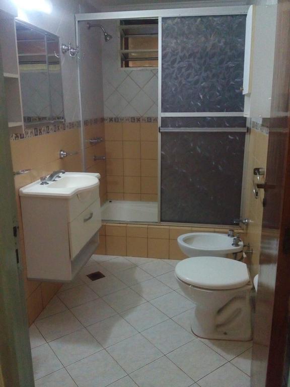 Tucan Hostel Πουέρτο Ιγκουασού Εξωτερικό φωτογραφία