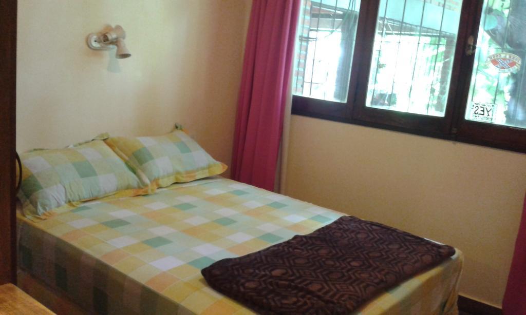 Tucan Hostel Πουέρτο Ιγκουασού Εξωτερικό φωτογραφία