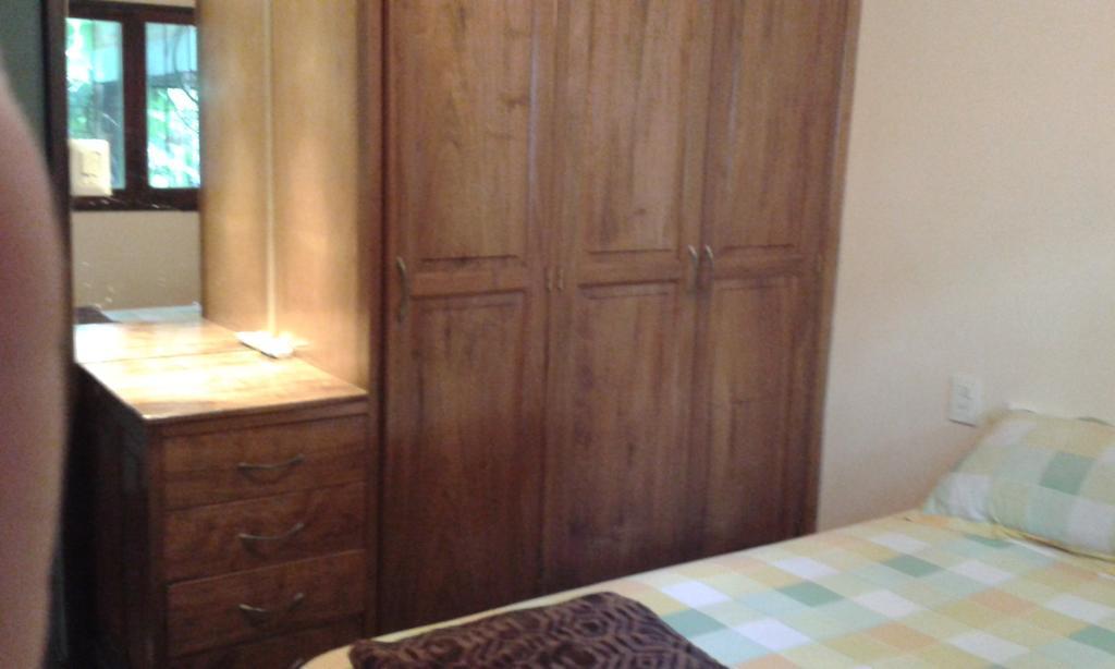 Tucan Hostel Πουέρτο Ιγκουασού Εξωτερικό φωτογραφία