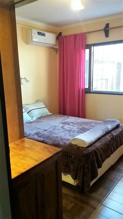 Tucan Hostel Πουέρτο Ιγκουασού Εξωτερικό φωτογραφία