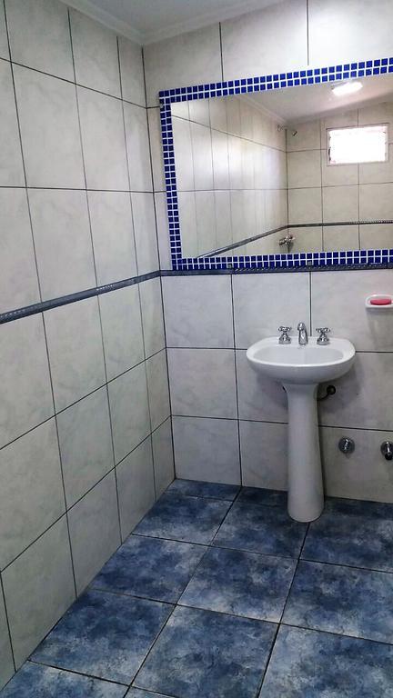 Tucan Hostel Πουέρτο Ιγκουασού Εξωτερικό φωτογραφία