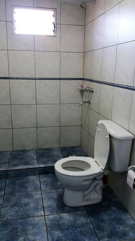 Tucan Hostel Πουέρτο Ιγκουασού Εξωτερικό φωτογραφία