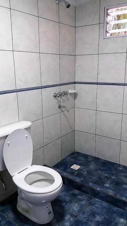 Tucan Hostel Πουέρτο Ιγκουασού Εξωτερικό φωτογραφία