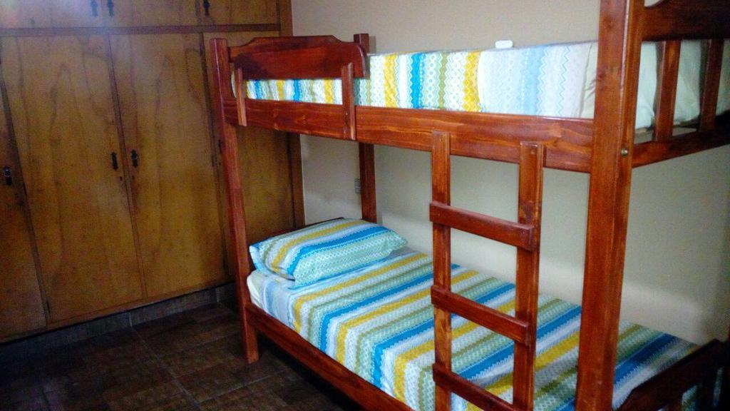 Tucan Hostel Πουέρτο Ιγκουασού Εξωτερικό φωτογραφία