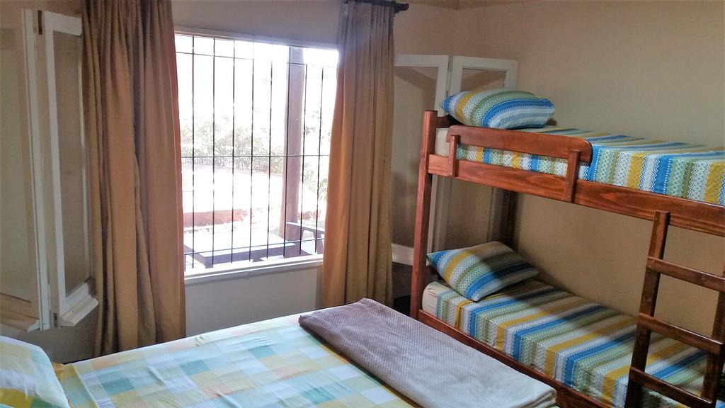 Tucan Hostel Πουέρτο Ιγκουασού Εξωτερικό φωτογραφία