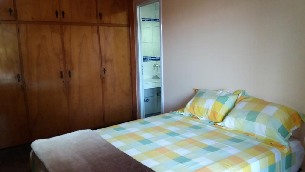 Tucan Hostel Πουέρτο Ιγκουασού Εξωτερικό φωτογραφία