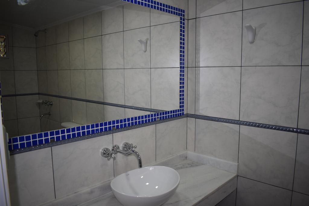 Tucan Hostel Πουέρτο Ιγκουασού Εξωτερικό φωτογραφία