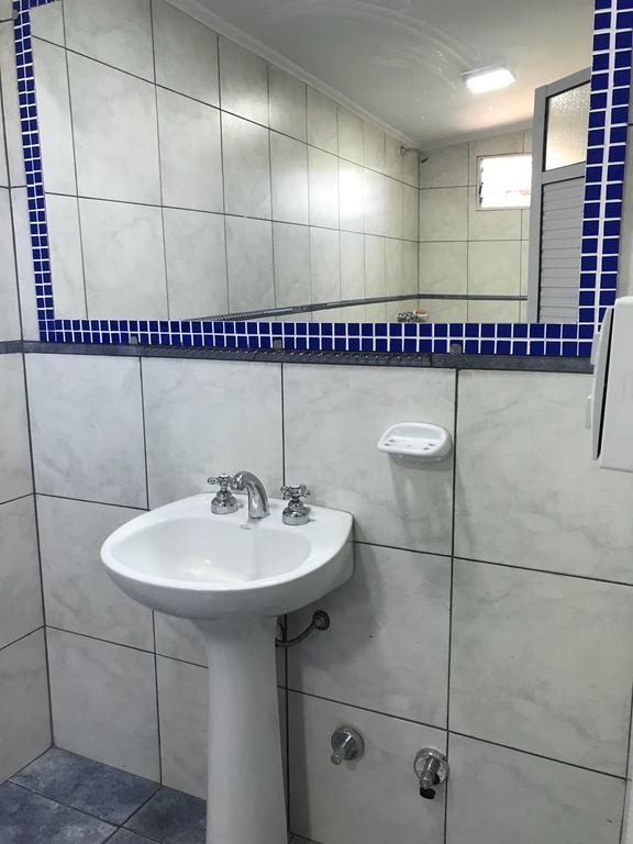 Tucan Hostel Πουέρτο Ιγκουασού Εξωτερικό φωτογραφία