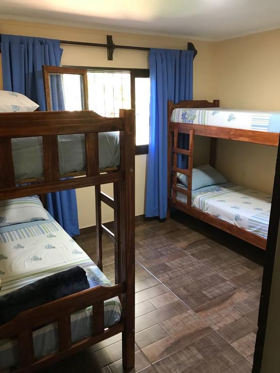 Tucan Hostel Πουέρτο Ιγκουασού Εξωτερικό φωτογραφία