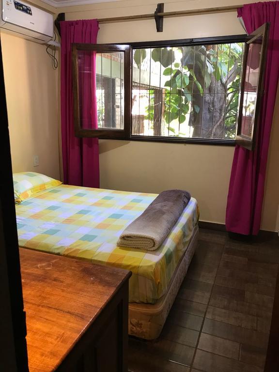 Tucan Hostel Πουέρτο Ιγκουασού Εξωτερικό φωτογραφία