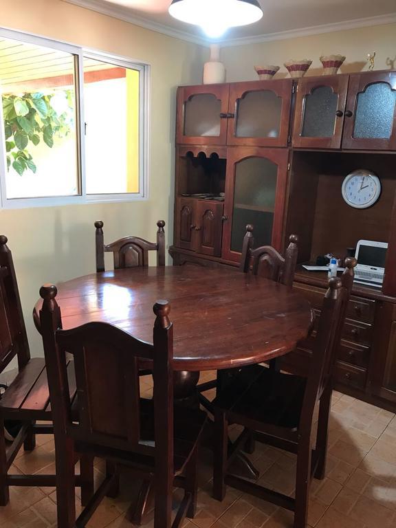Tucan Hostel Πουέρτο Ιγκουασού Εξωτερικό φωτογραφία