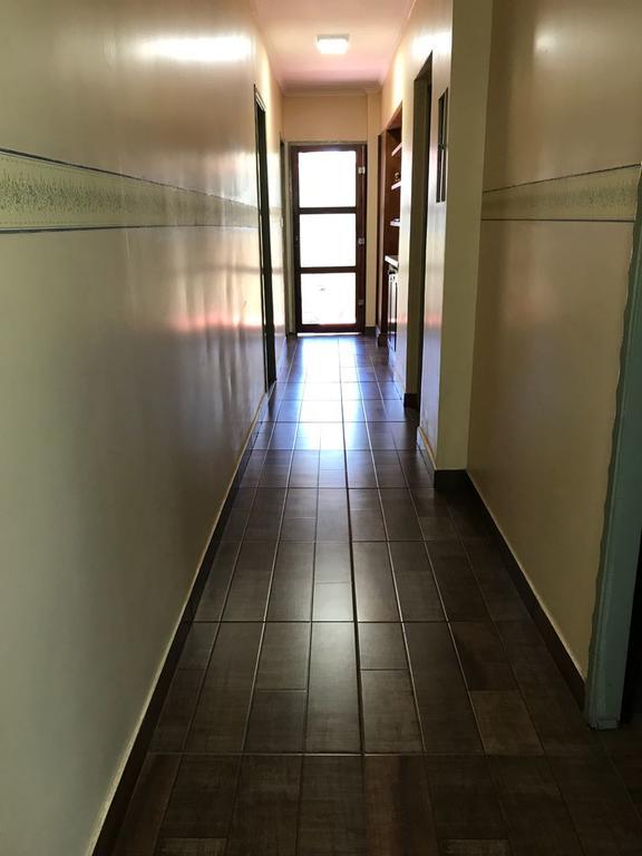 Tucan Hostel Πουέρτο Ιγκουασού Εξωτερικό φωτογραφία